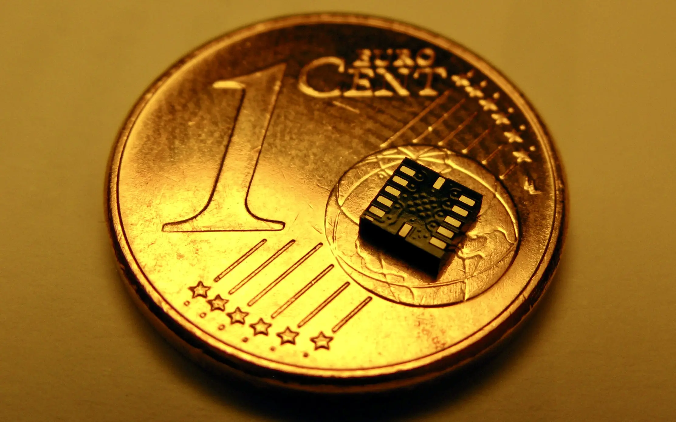 Projekt Kugelwaage Beschleunigungssensor