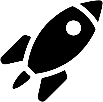 Icon-Rakete-Durchstarten-Abheben-Erfolg