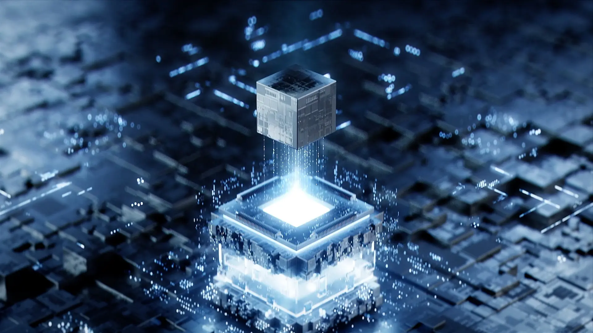 Projekt Ingenieur Glaser Outro