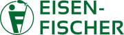 Rezension-Eisen-Fischer-Michael-Abel-Logo