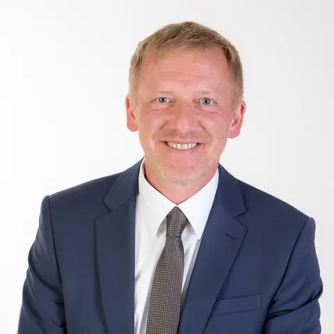 Rezension Indie Semiconductor Thomas Horl Portrait