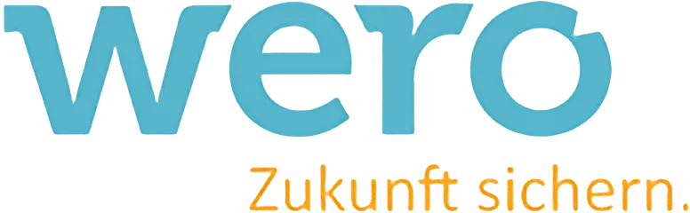 Rezension-WeRo-Werner-Roth-Logo