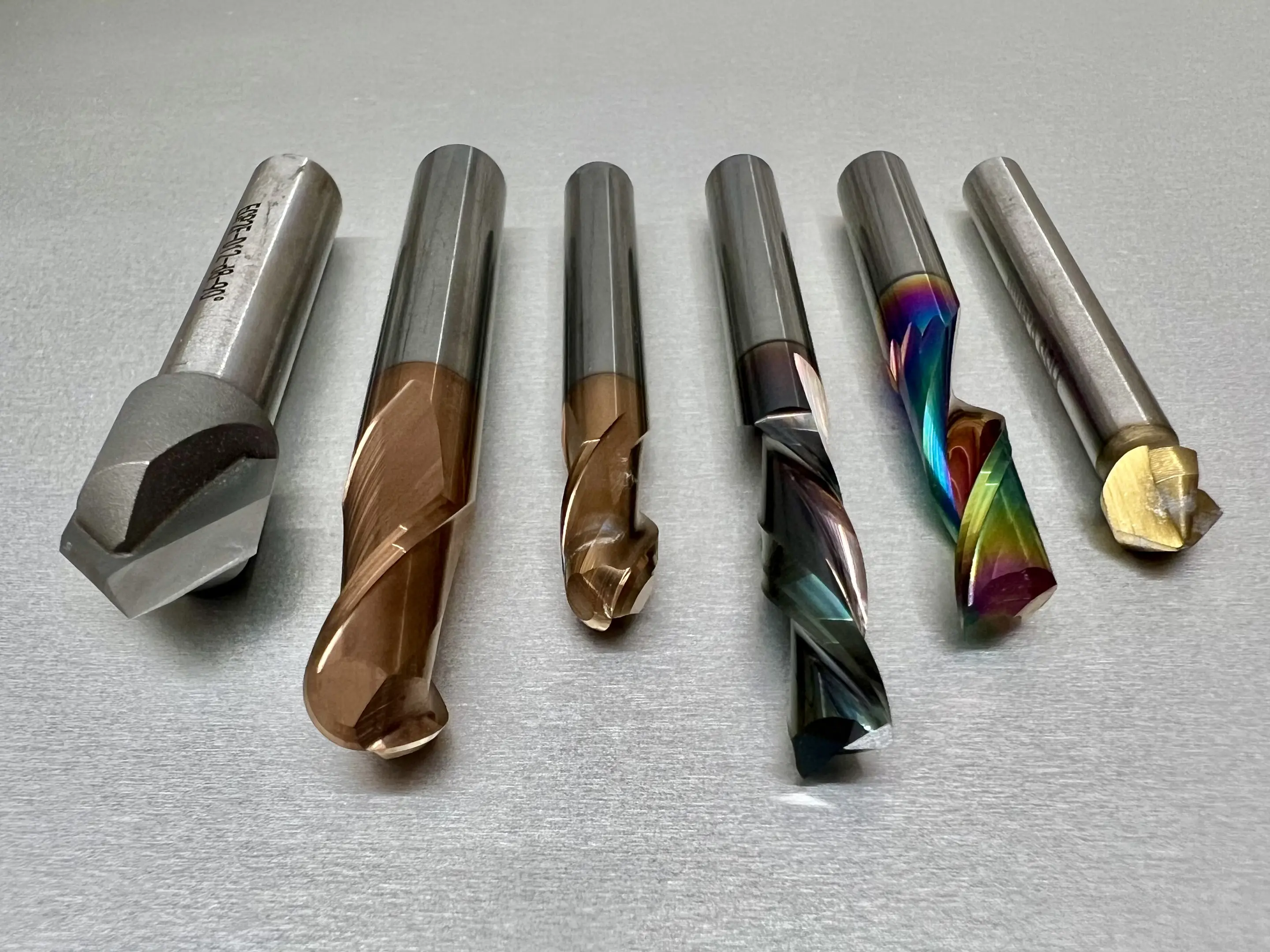 Projekt Messeexponat CNC-Fräse Fertigung Fräser