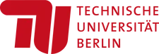 2025-02-18 TU Berlin Donation Donation Adrian Siebing SNET Service-centric Networking 3D printer Logo