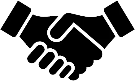 Icon-Hand-Haende-Handdruck-Geschäft-Business-Einigung-Abschluss