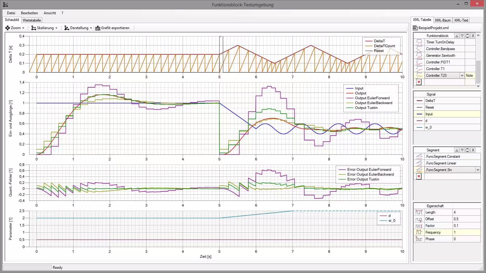 Project-Automation-Library-Simulation-Controller-Software-Screenshot