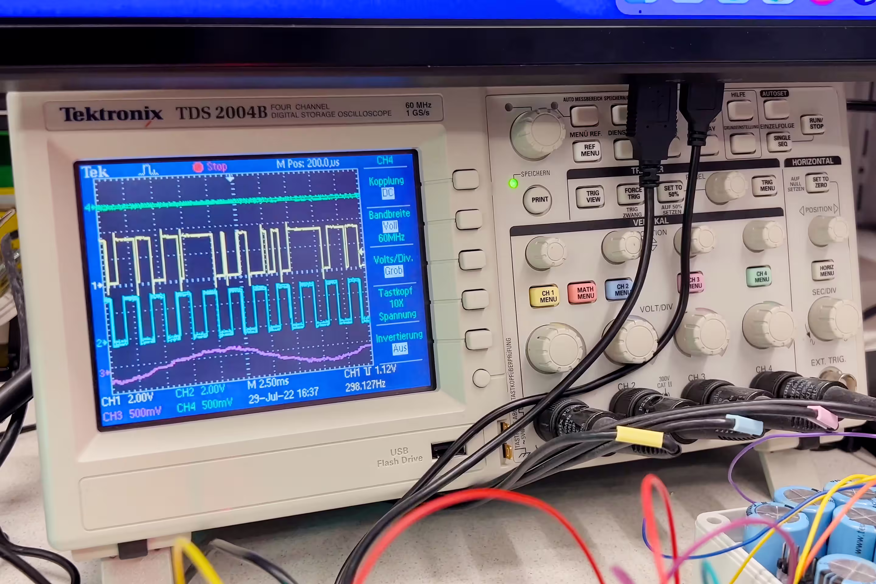Project-Sensor-Box-IMU-Electronics-Oscilloscope