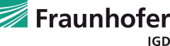 Rezension-Fraunhofer-IGD-Martin-Ritz-Logo