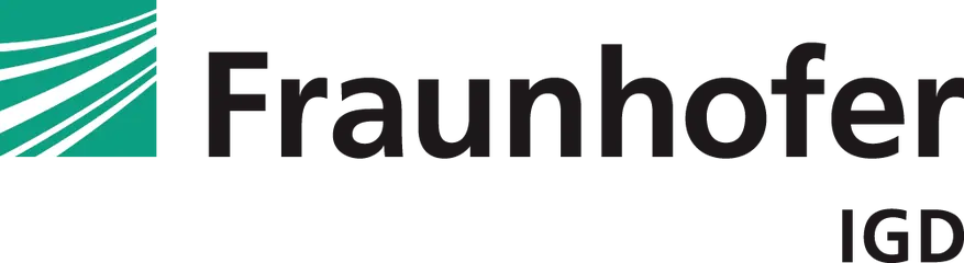 Rezension-Fraunhofer-IGD-Martin-Ritz-Logo