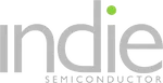 Rezension Indie Semiconductor Thomas Hörl Logo