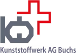 Rezension-Kunststoffwerk-AG-Buchs-Martin-Rudolph-Logo