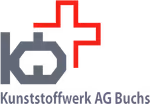 Rezension-Kunststoffwerk-AG-Buchs-Martin-Rudolph-Logo