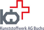 Rezension-Kunststoffwerk-AG-Buchs-Martin-Rudolph-Logo