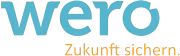 Rezension-WeRo-Werner-Roth-Logo