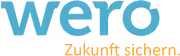 Rezension-WeRo-Werner-Roth-Logo