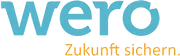Rezension-WeRo-Werner-Roth-Logo