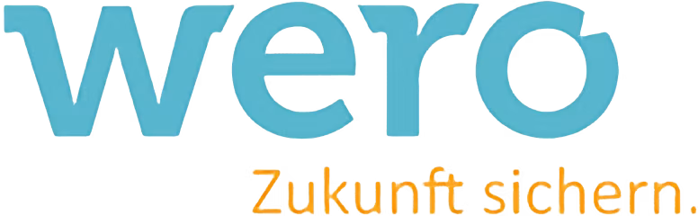 Rezension-WeRo-Werner-Roth-Logo