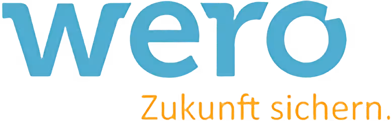 Rezension-WeRo-Werner-Roth-Logo