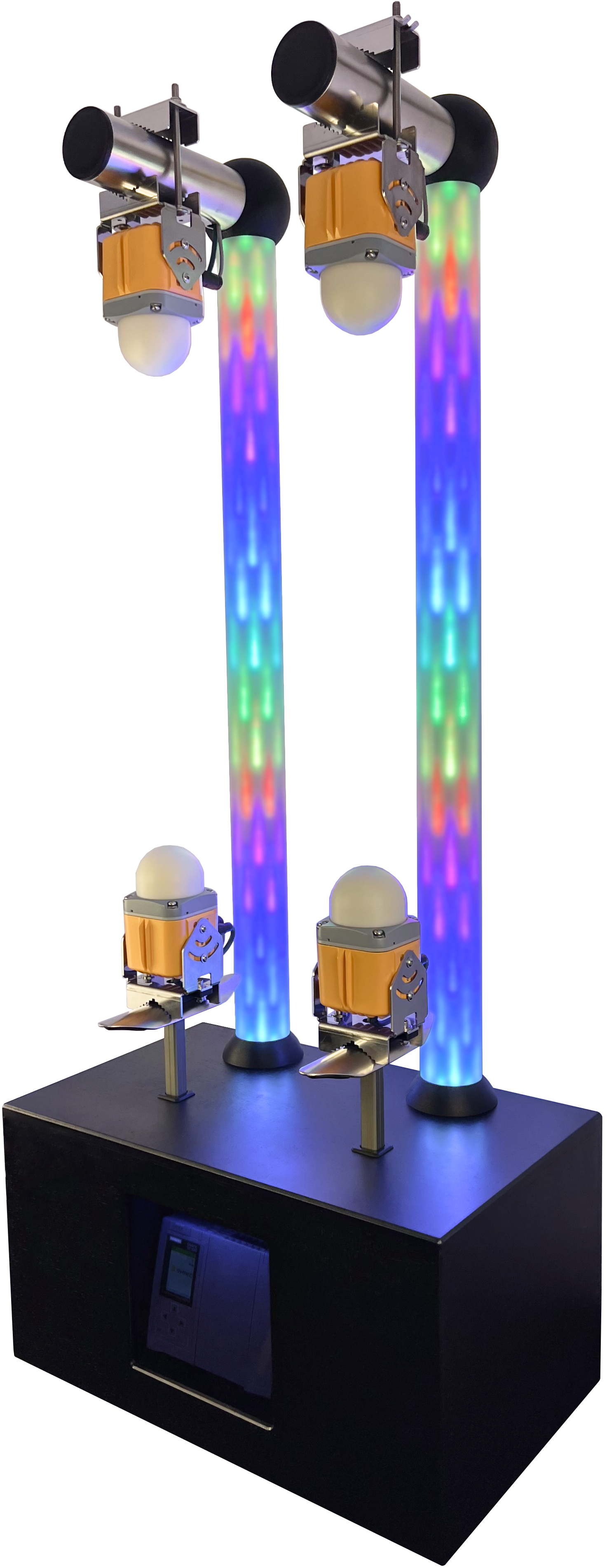 Projekt Radar Demonstrator freigestellt