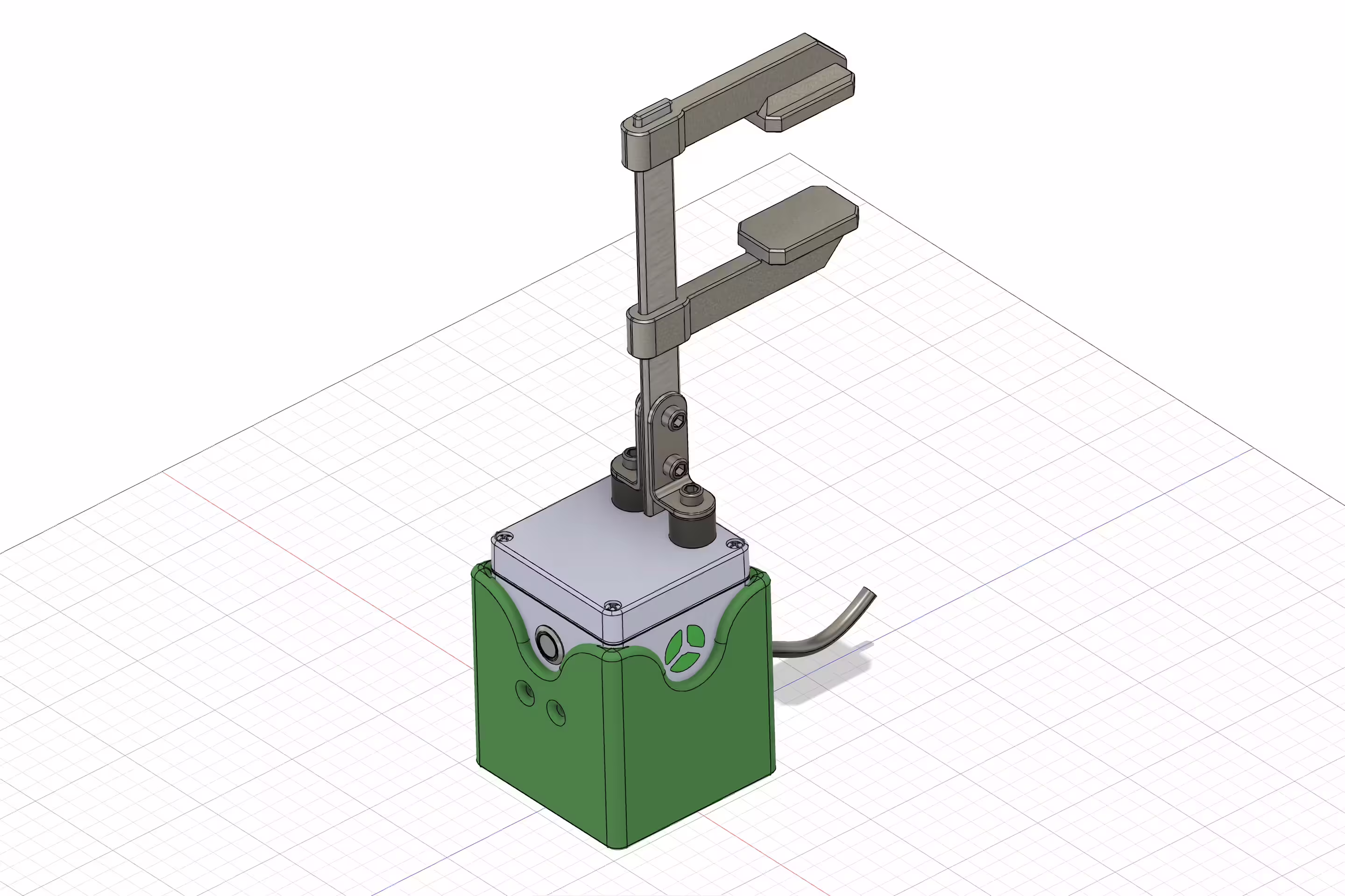 Project-Sensor-Box-IMU-CAD-3D-Rendering-complete