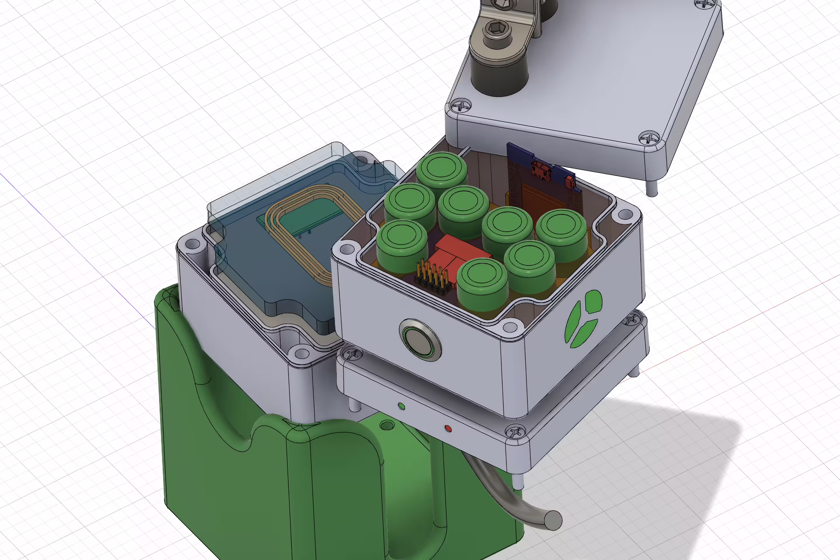 Project-Sensor-Box-IMU-CAD-3D-Rendering-close-up
