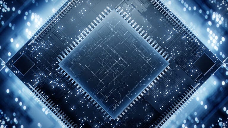 Ingenieur Glaser Technologie Mikrocontroller 768x432