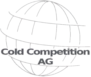 Rezension Cold Competition AG Rolf Keck Logo