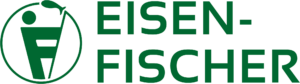 Rezension Eisen Fischer Michael Abel Logo