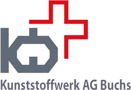 Rezension Kunststoffwerk AG Buchs Martin Rudolph Logo